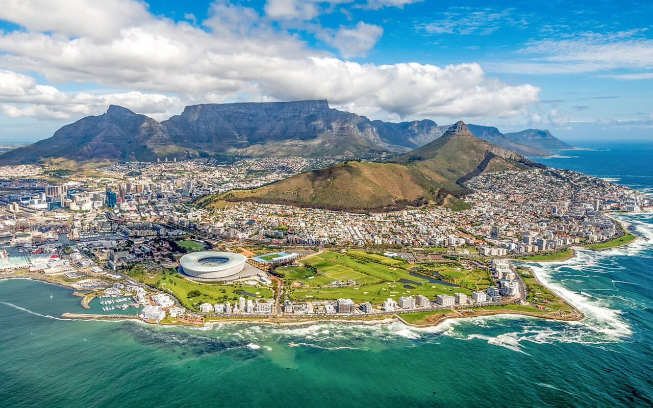 Cape Town, South Africa